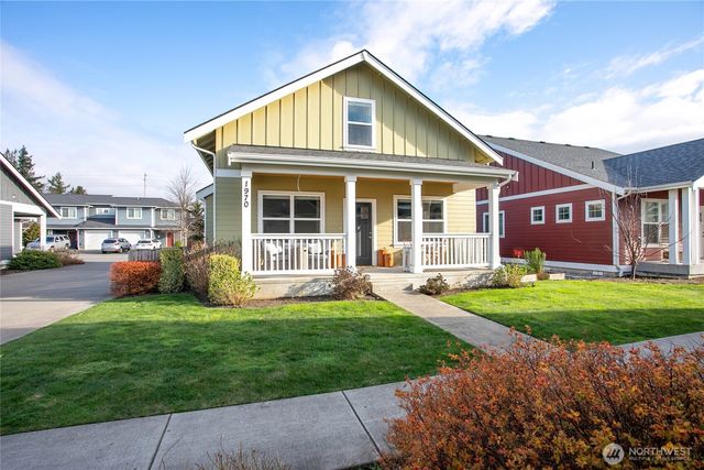 1970 N Prairie Lane, Lynden, WA 98264