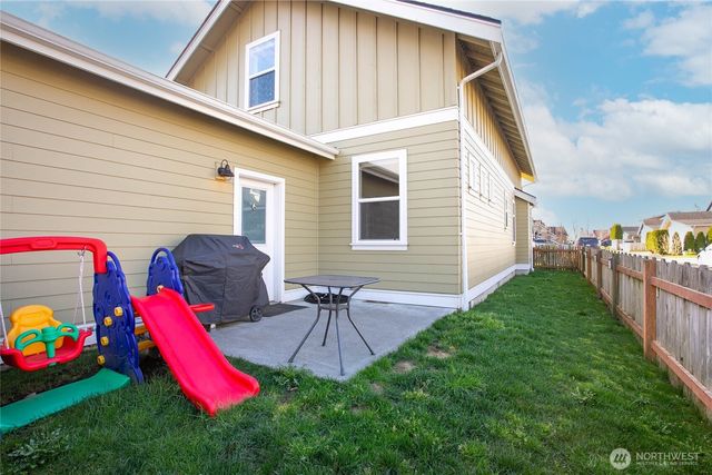 1970 N Prairie Lane, Lynden, WA 98264