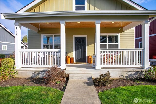 1970 N Prairie Lane, Lynden, WA 98264