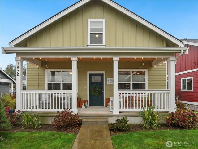 1970 N Prairie Lane, Lynden, WA 98264
