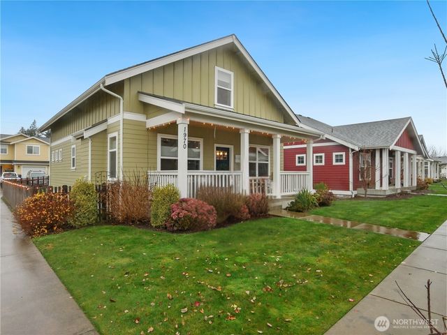 1970 N Prairie Lane, Lynden, WA 98264