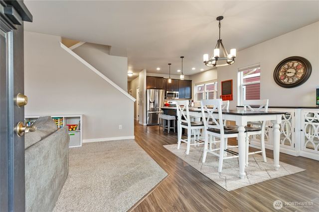 1970 N Prairie Lane, Lynden, WA 98264