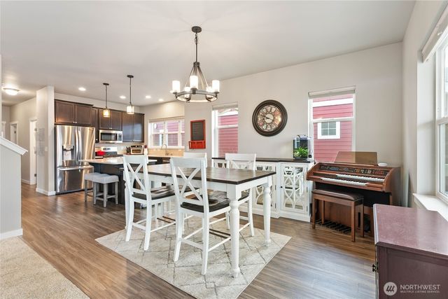 1970 N Prairie Lane, Lynden, WA 98264