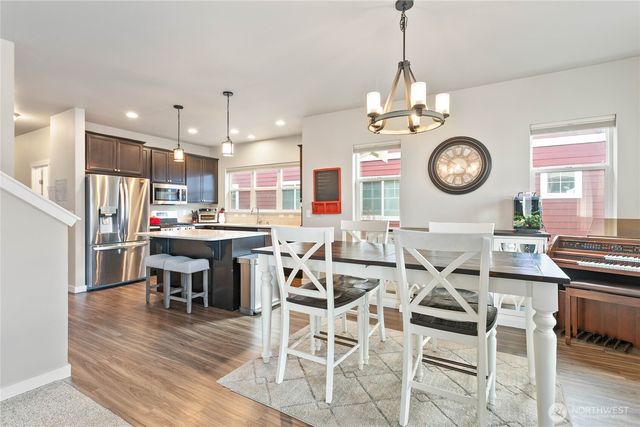 1970 N Prairie Lane, Lynden, WA 98264