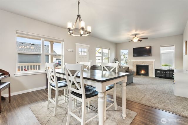 1970 N Prairie Lane, Lynden, WA 98264