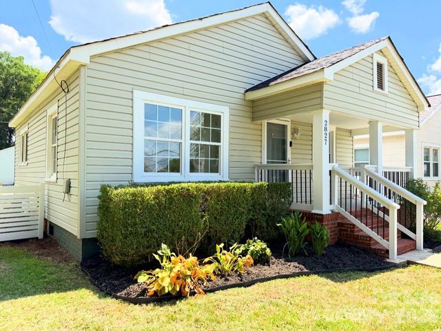 2827 E Long Avenue, Gastonia, NC 28054