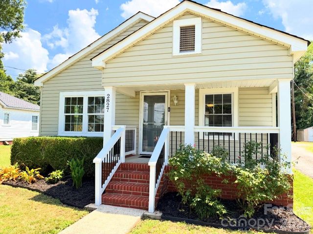 2827 E Long Avenue, Gastonia, NC 28054