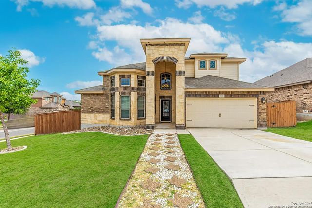 11102 Butterfly Bush, San Antonio, TX 78245