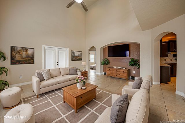 11102 Butterfly Bush, San Antonio, TX 78245