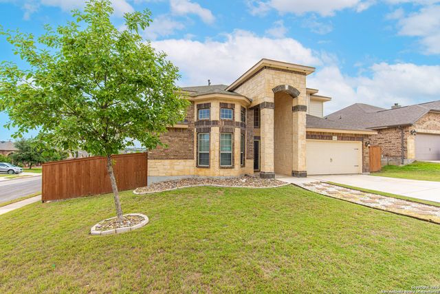 11102 Butterfly Bush, San Antonio, TX 78245