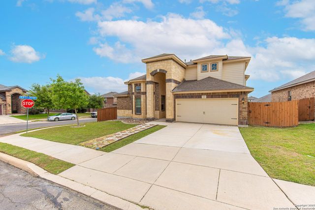 11102 Butterfly Bush, San Antonio, TX 78245