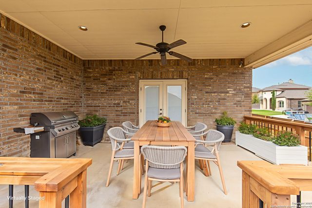 11102 Butterfly Bush, San Antonio, TX 78245