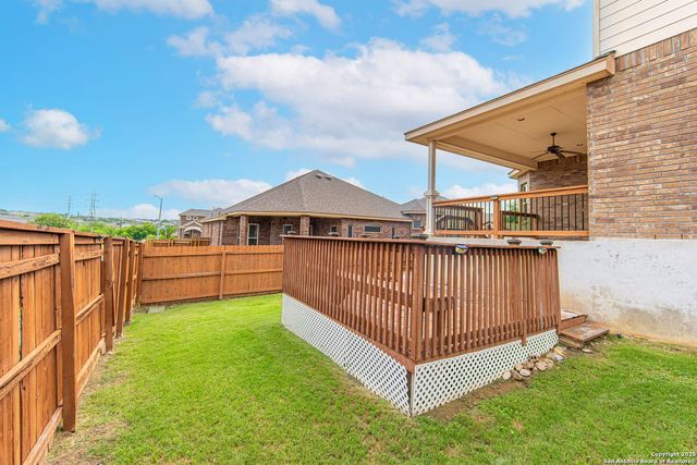 11102 Butterfly Bush, San Antonio, TX 78245