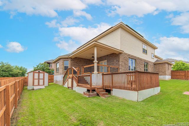 11102 Butterfly Bush, San Antonio, TX 78245