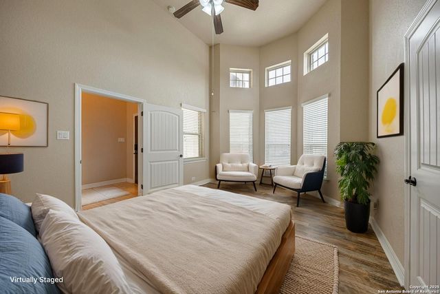 11102 Butterfly Bush, San Antonio, TX 78245