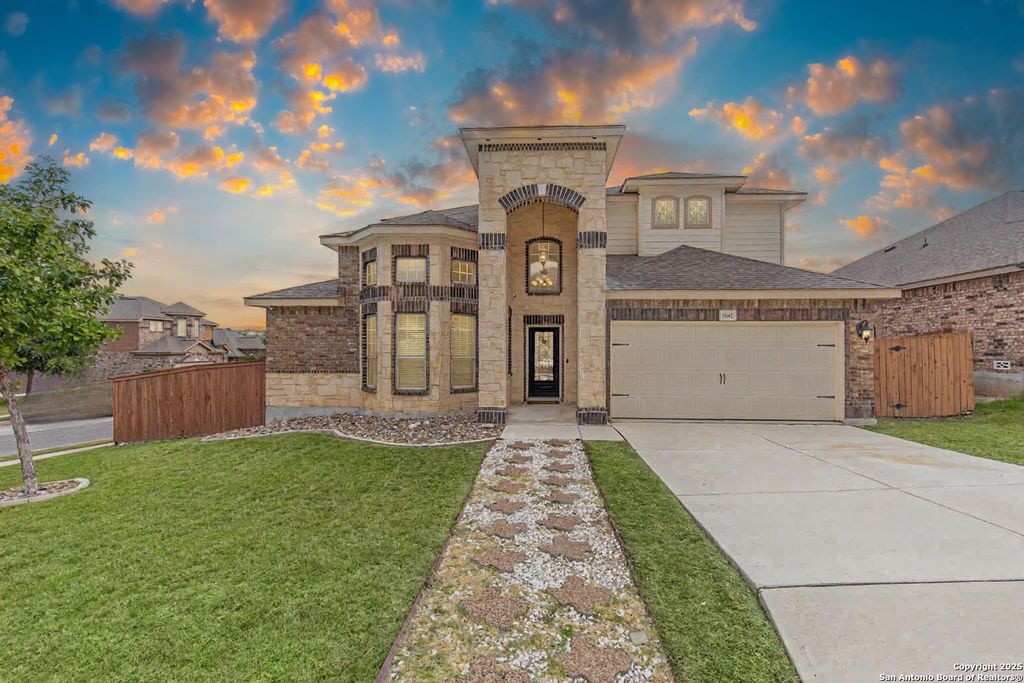 11102 Butterfly Bush, San Antonio, TX 78245