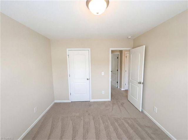 2518 Macleod Street, Burlington, NC 27217