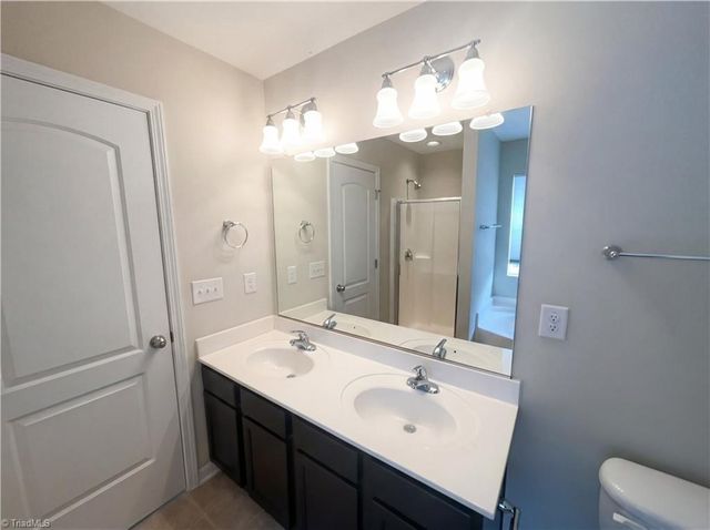 2518 Macleod Street, Burlington, NC 27217