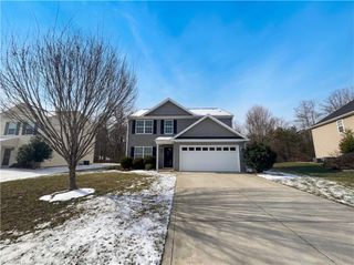 2518 Macleod Street, Burlington, NC 27217