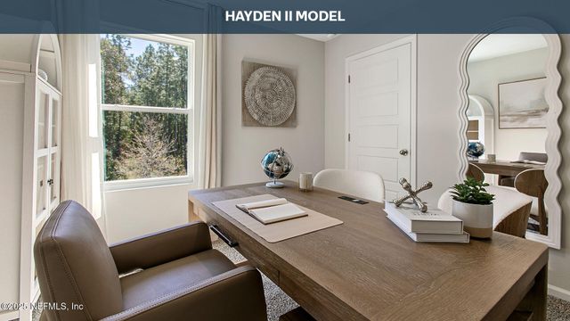 4457 WHITE IBIS Lane, Green Cove Springs, FL 32043