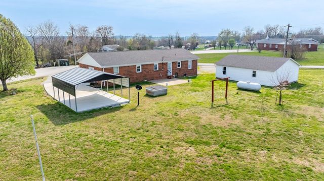 260 Heltsley St, Lewisburg, KY 42256