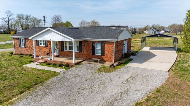 260 Heltsley St, Lewisburg, KY 42256