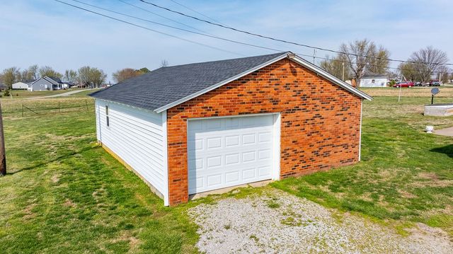 260 Heltsley St, Lewisburg, KY 42256