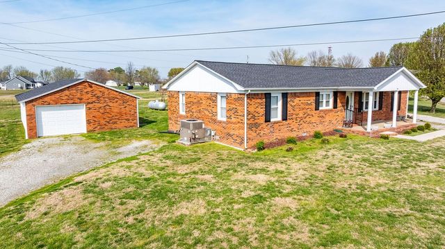 260 Heltsley St, Lewisburg, KY 42256