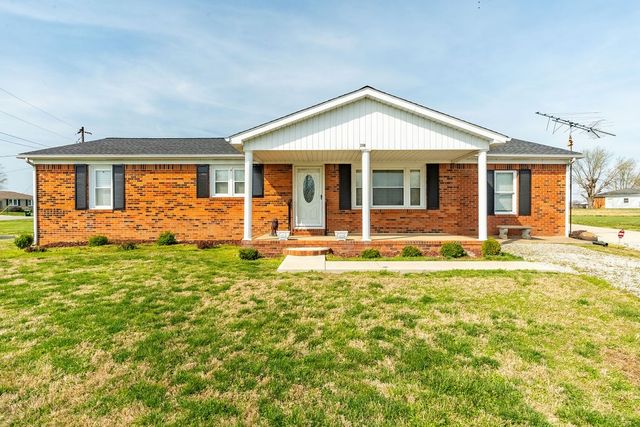 260 Heltsley St, Lewisburg, KY 42256