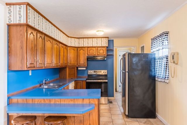 260 Heltsley St, Lewisburg, KY 42256