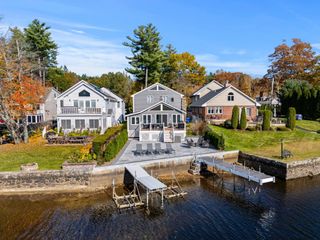 9 Ball Avenue, Salem, NH 03079