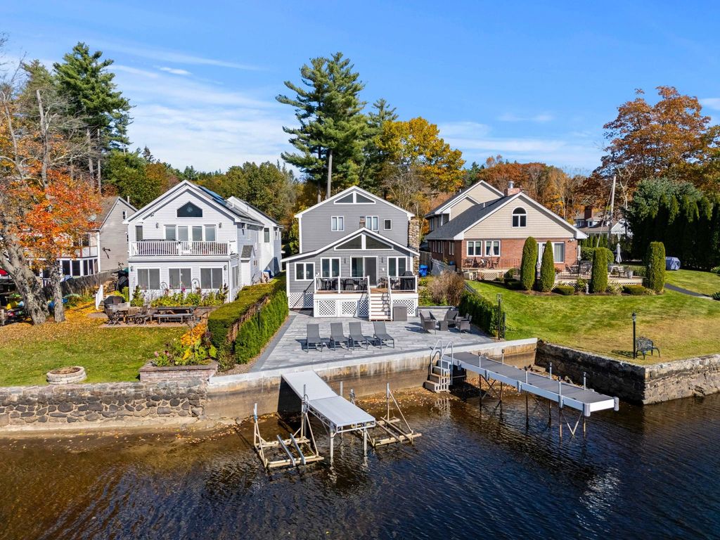 9 Ball Avenue, Salem, NH 03079