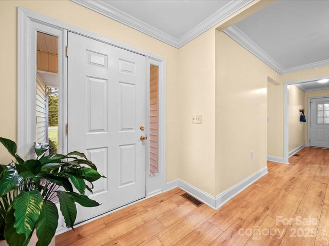 402 Shiloh Church Road, Troy, NC 27371