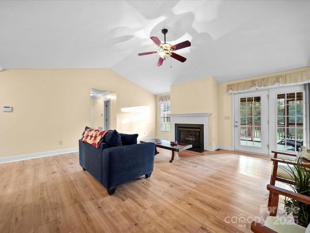 402 Shiloh Church Road, Troy, NC 27371