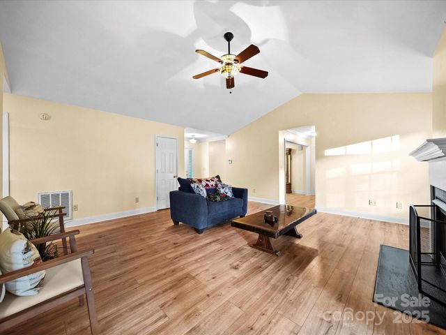 402 Shiloh Church Road, Troy, NC 27371