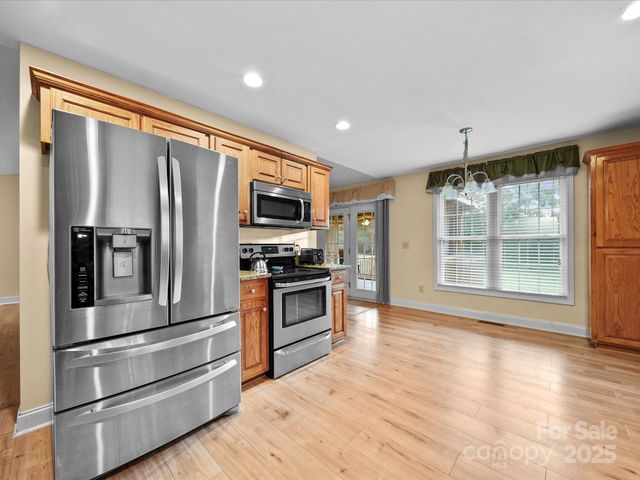 402 Shiloh Church Road, Troy, NC 27371