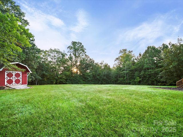 402 Shiloh Church Road, Troy, NC 27371