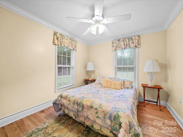 402 Shiloh Church Road, Troy, NC 27371