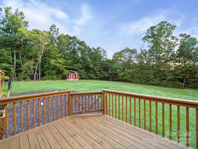 402 Shiloh Church Road, Troy, NC 27371