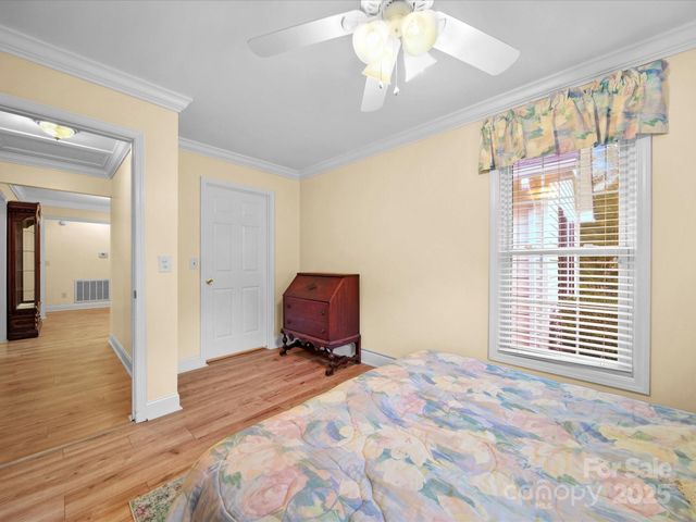 402 Shiloh Church Road, Troy, NC 27371