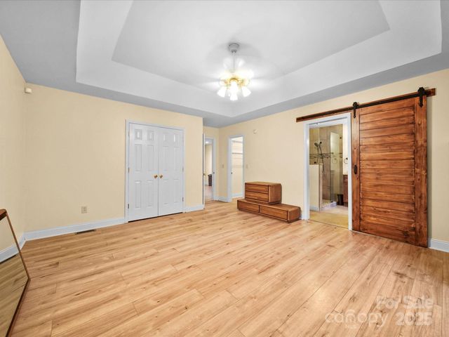 402 Shiloh Church Road, Troy, NC 27371