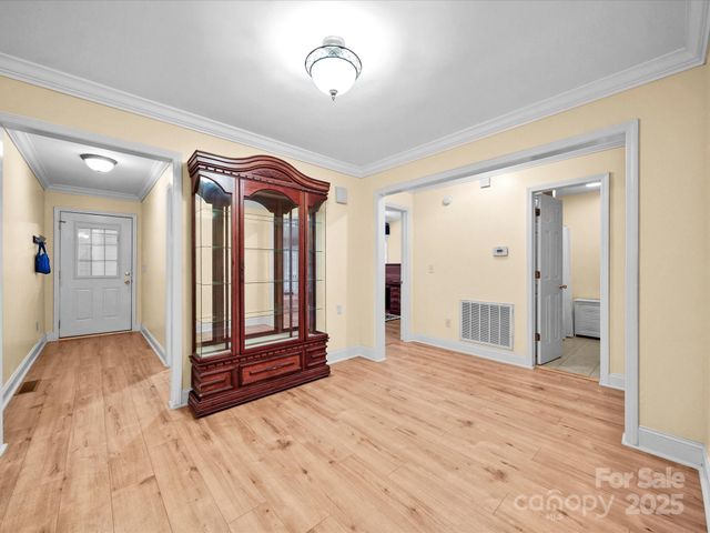 402 Shiloh Church Road, Troy, NC 27371