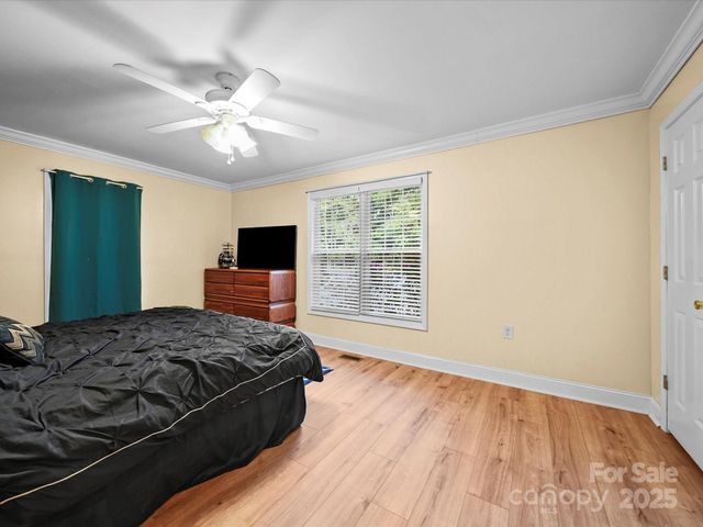 402 Shiloh Church Road, Troy, NC 27371