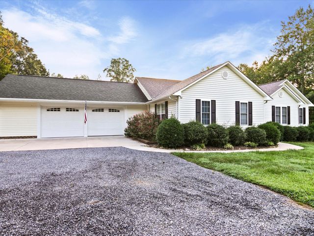 402 Shiloh Church Road, Troy, NC 27371