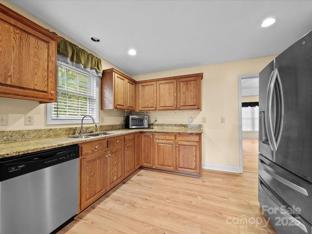 402 Shiloh Church Road, Troy, NC 27371