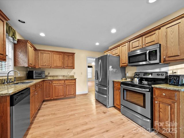 402 Shiloh Church Road, Troy, NC 27371