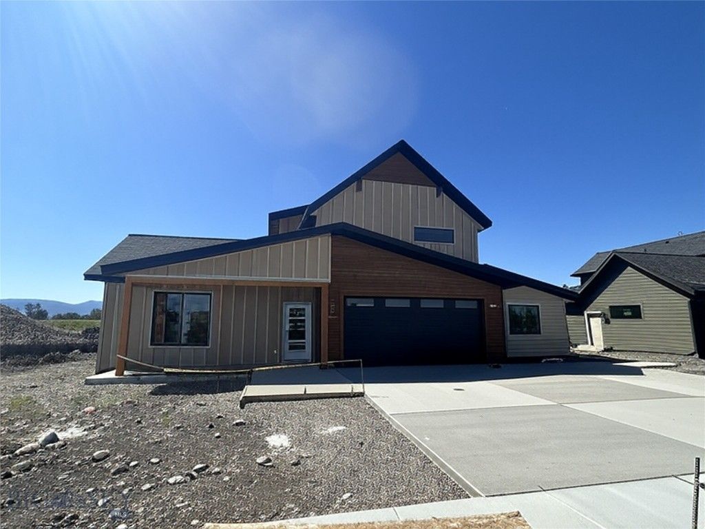 14 Delano Drive, Bozeman, MT 59718