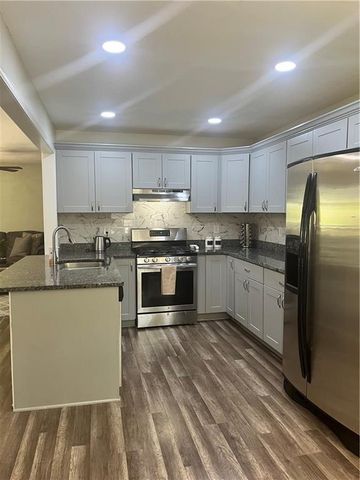 4857 Alpine SW Drive, Lilburn, GA 30047