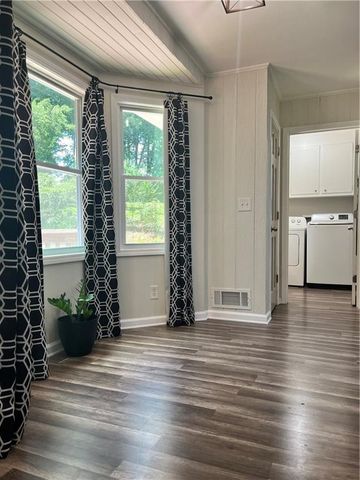 4857 Alpine SW Drive, Lilburn, GA 30047