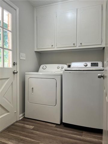 4857 Alpine SW Drive, Lilburn, GA 30047
